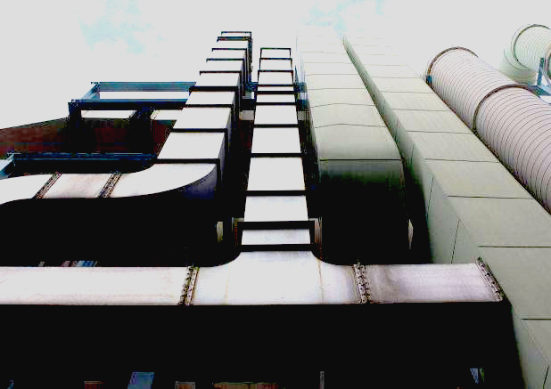 通風管道管徑、風量、風速計算工具